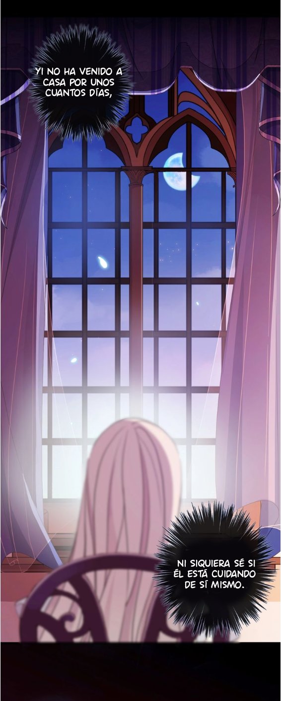 Read Dulces Mordidas S3 (es) Manga Online
