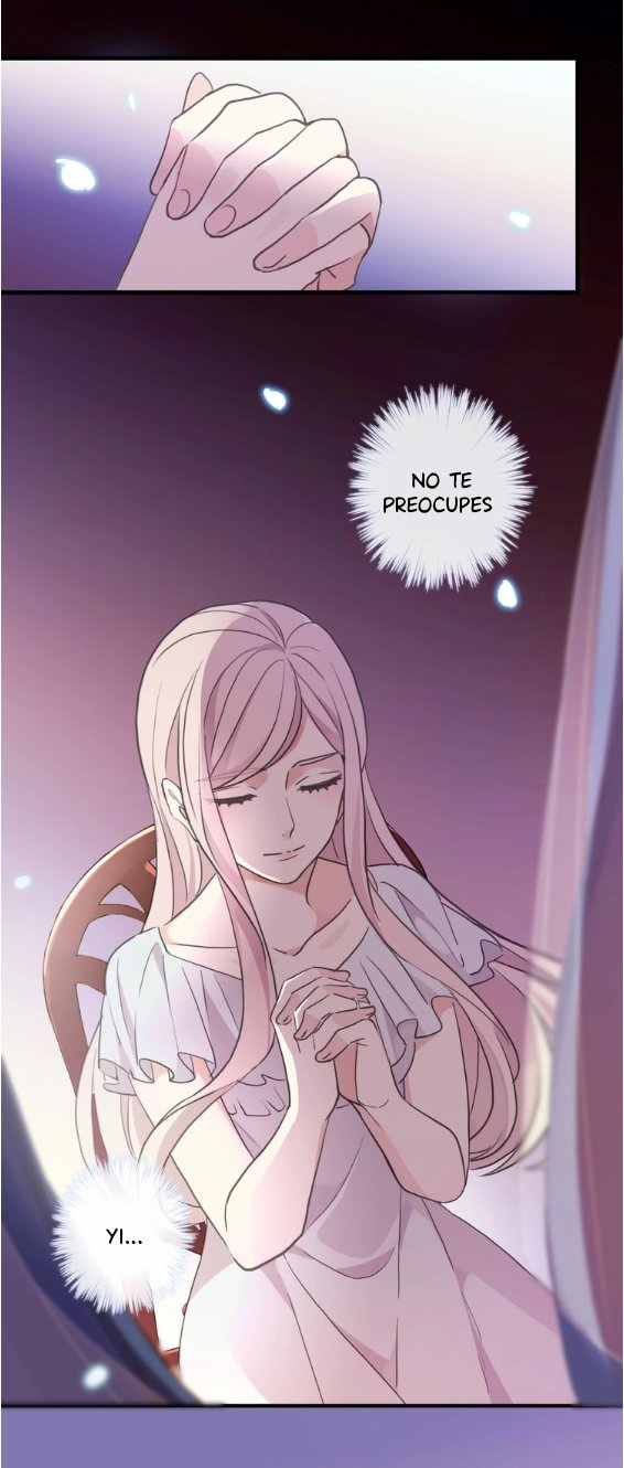 Read Dulces Mordidas S3 (es) Manga Online