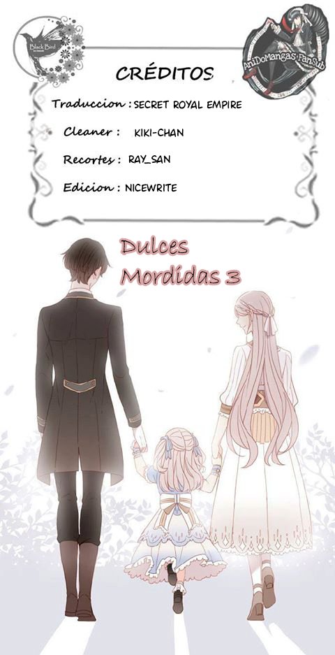 Read Dulces Mordidas S3 (es) Manga Online