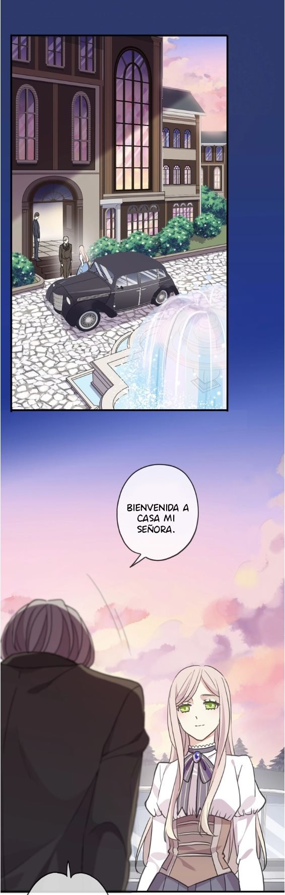 Read Dulces Mordidas S3 (es) Manga Online