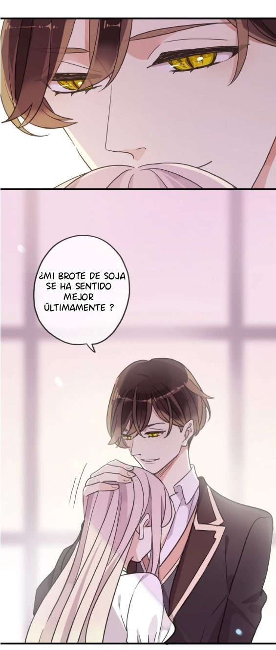 Read Dulces Mordidas S3 (es) Manga Online