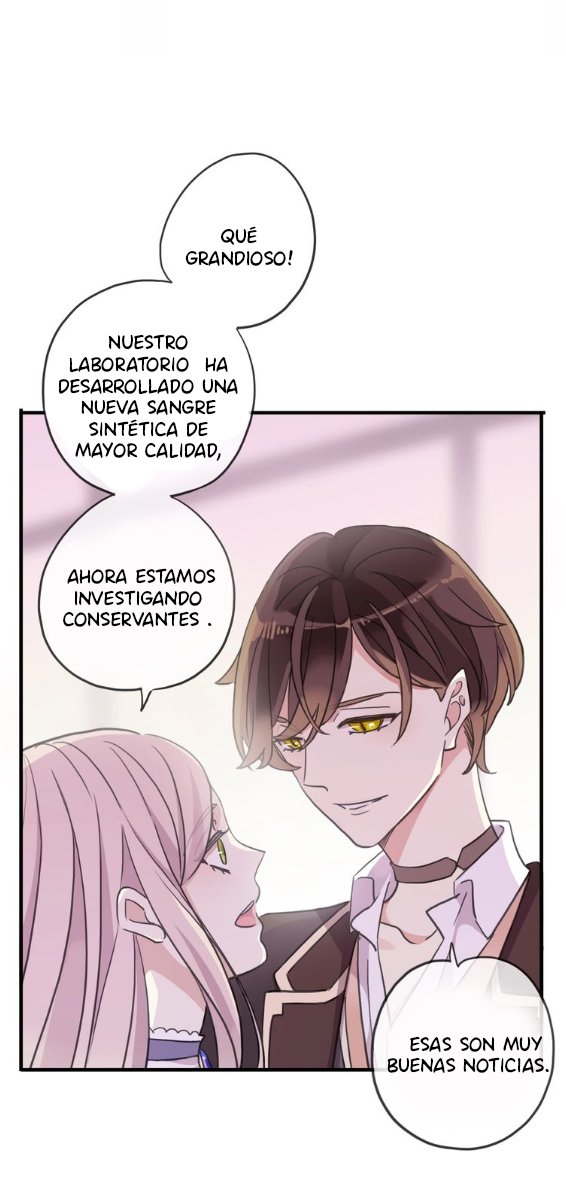 Read Dulces Mordidas S3 (es) Manga Online