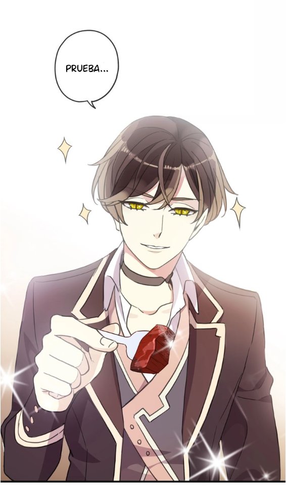 Read Dulces Mordidas S3 (es) Manga Online