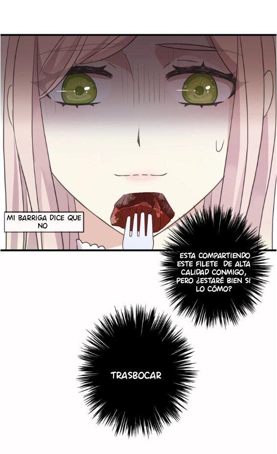 Read Dulces Mordidas S3 (es) Manga Online