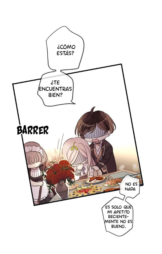 Read Dulces Mordidas S3 (es) Manga Online