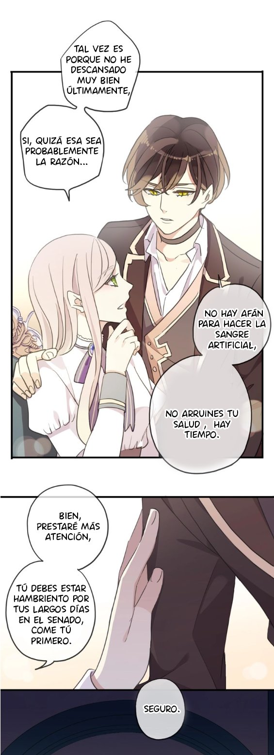 Read Dulces Mordidas S3 (es) Manga Online