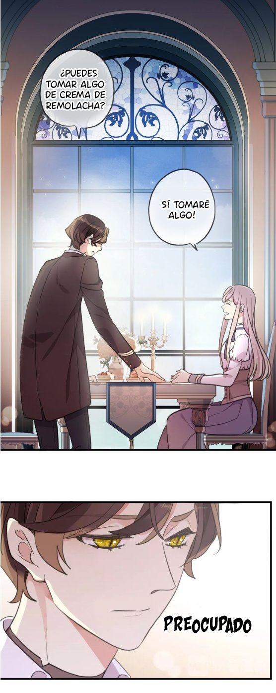 Read Dulces Mordidas S3 (es) Manga Online