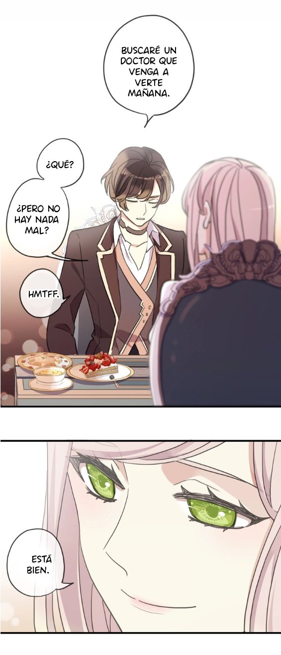 Read Dulces Mordidas S3 (es) Manga Online