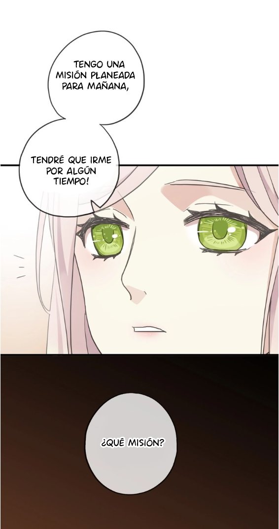 Read Dulces Mordidas S3 (es) Manga Online