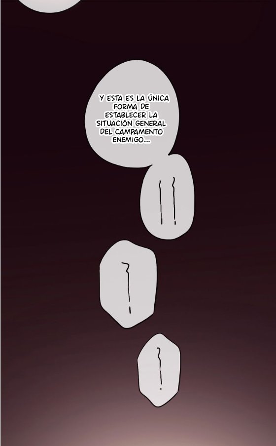 Read Dulces Mordidas S3 (es) Manga Online