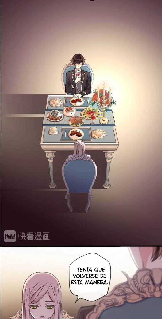 Read Dulces Mordidas S3 (es) Manga Online