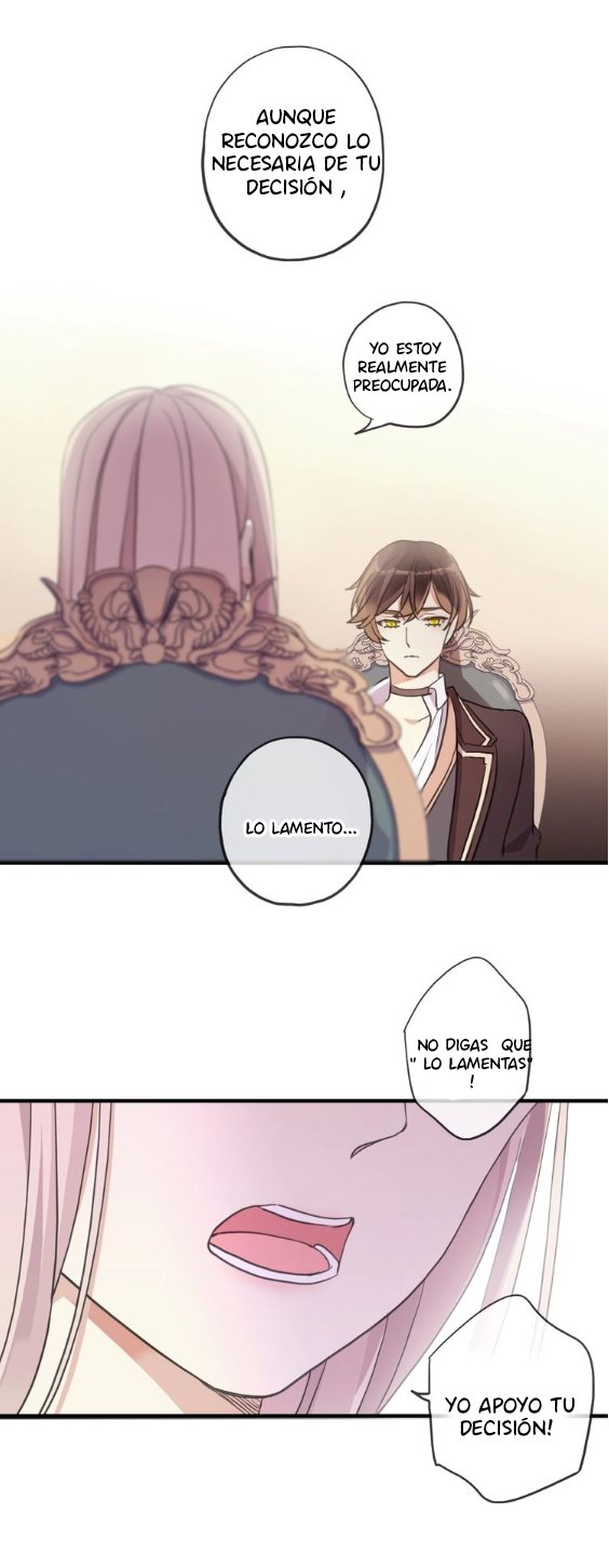 Read Dulces Mordidas S3 (es) Manga Online