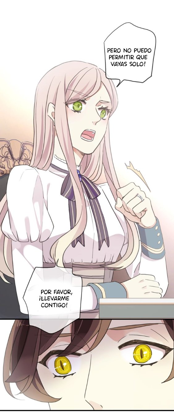 Read Dulces Mordidas S3 (es) Manga Online