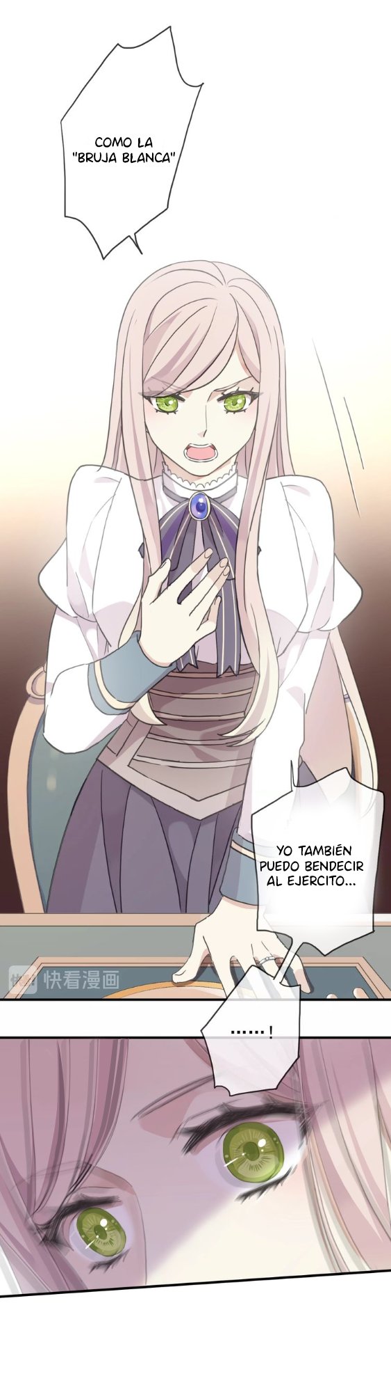 Read Dulces Mordidas S3 (es) Manga Online