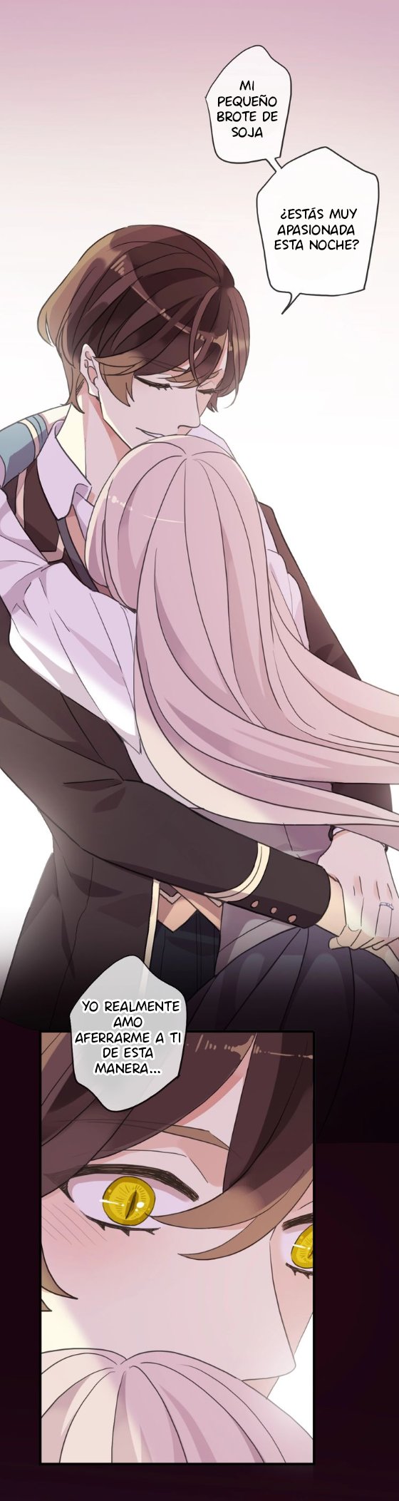 Read Dulces Mordidas S3 (es) Manga Online