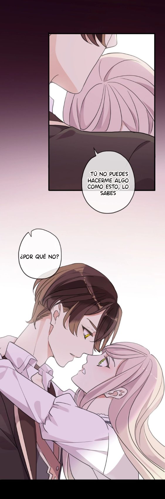 Read Dulces Mordidas S3 (es) Manga Online