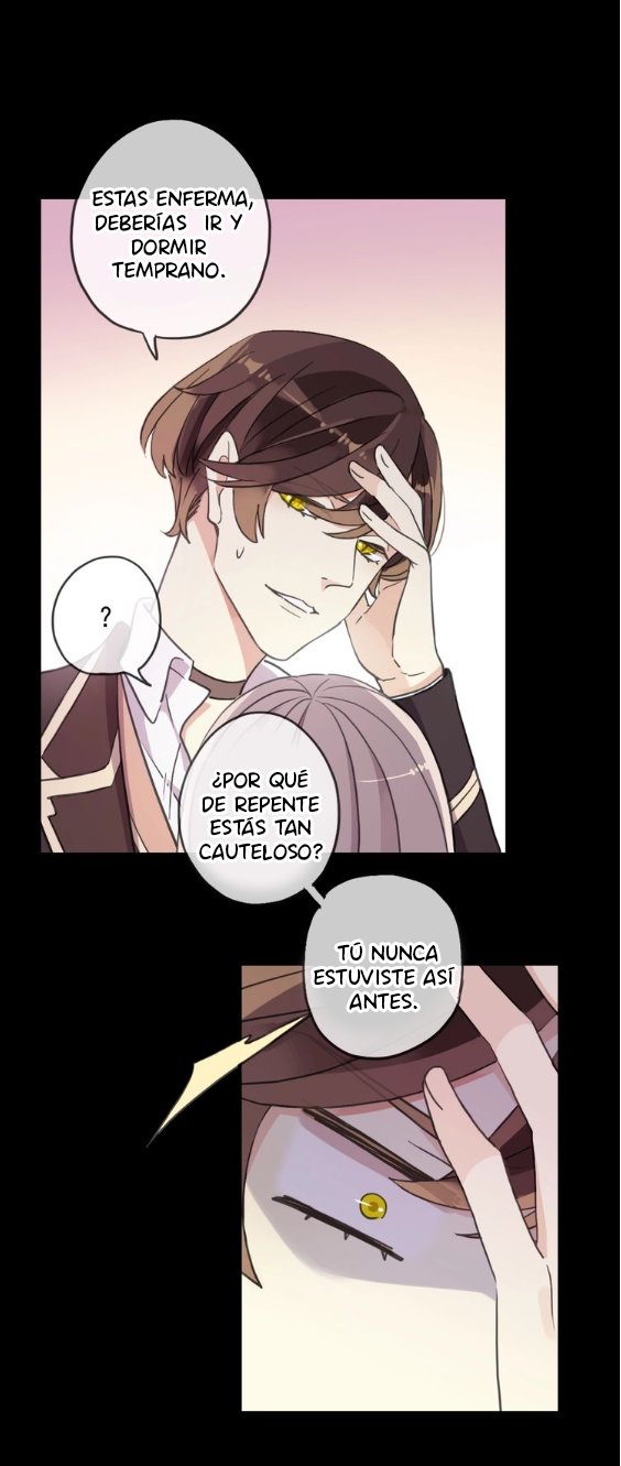 Read Dulces Mordidas S3 (es) Manga Online