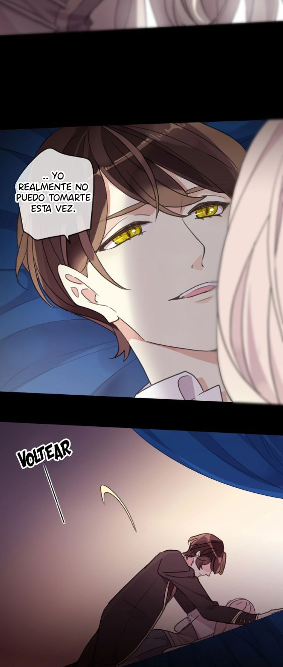 Read Dulces Mordidas S3 (es) Manga Online