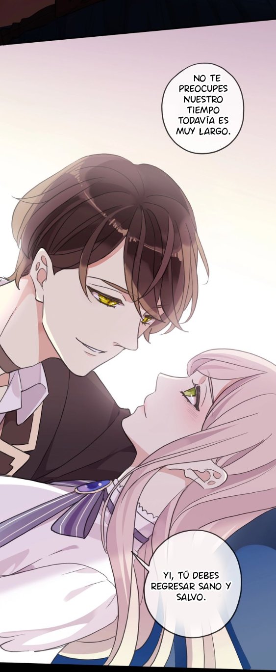 Read Dulces Mordidas S3 (es) Manga Online