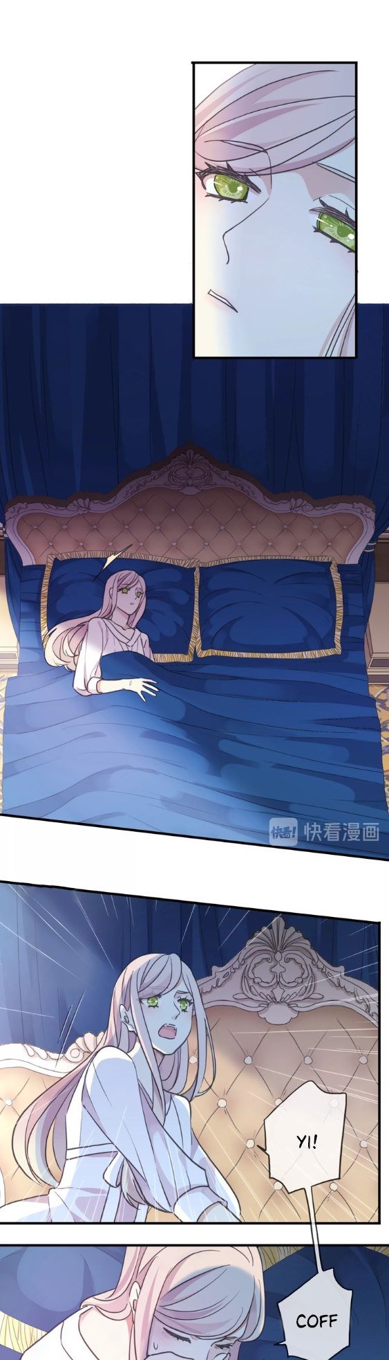 Read Dulces Mordidas S3 (es) Manga Online