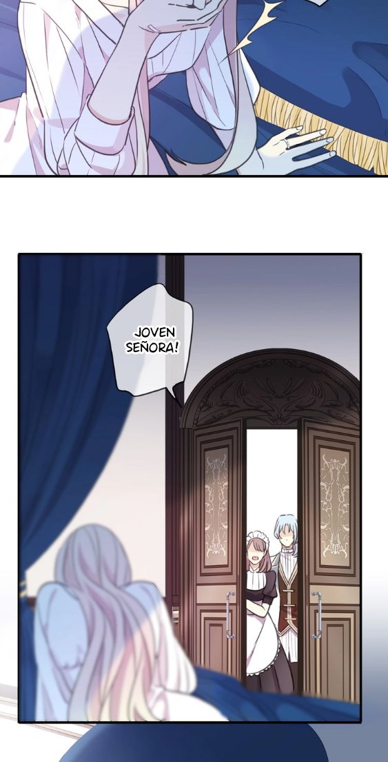 Read Dulces Mordidas S3 (es) Manga Online