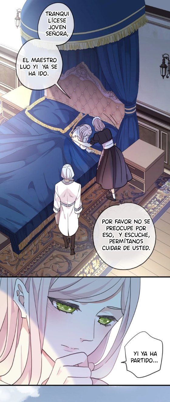 Read Dulces Mordidas S3 (es) Manga Online