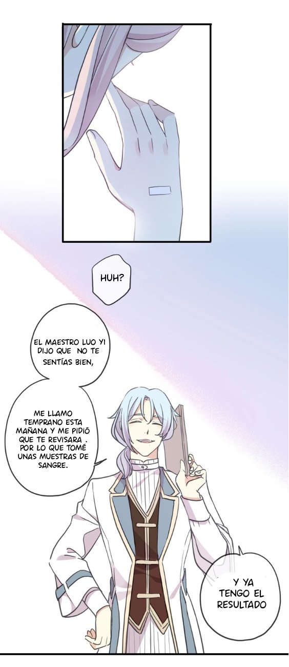 Read Dulces Mordidas S3 (es) Manga Online