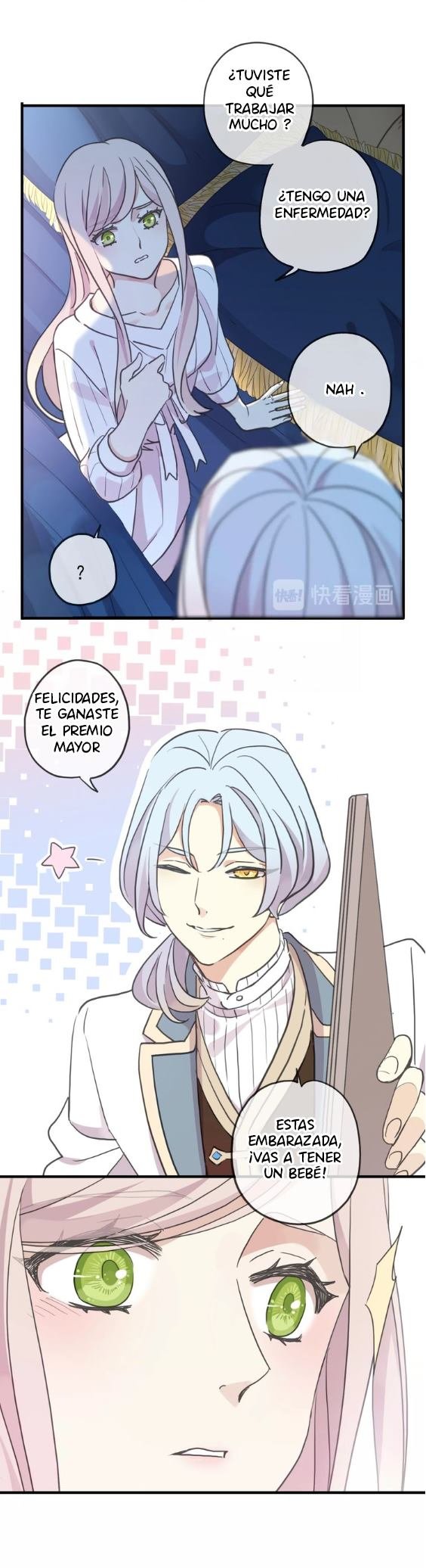 Read Dulces Mordidas S3 (es) Manga Online