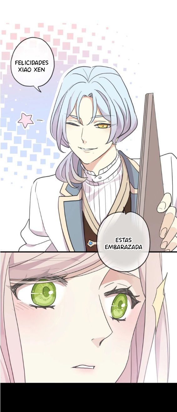 Read Dulces Mordidas S3 (es) Manga Online