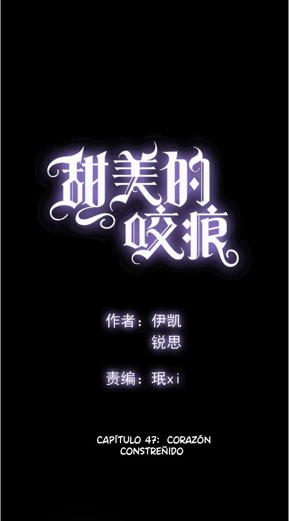 Read Dulces Mordidas S3 (es) Manga Online