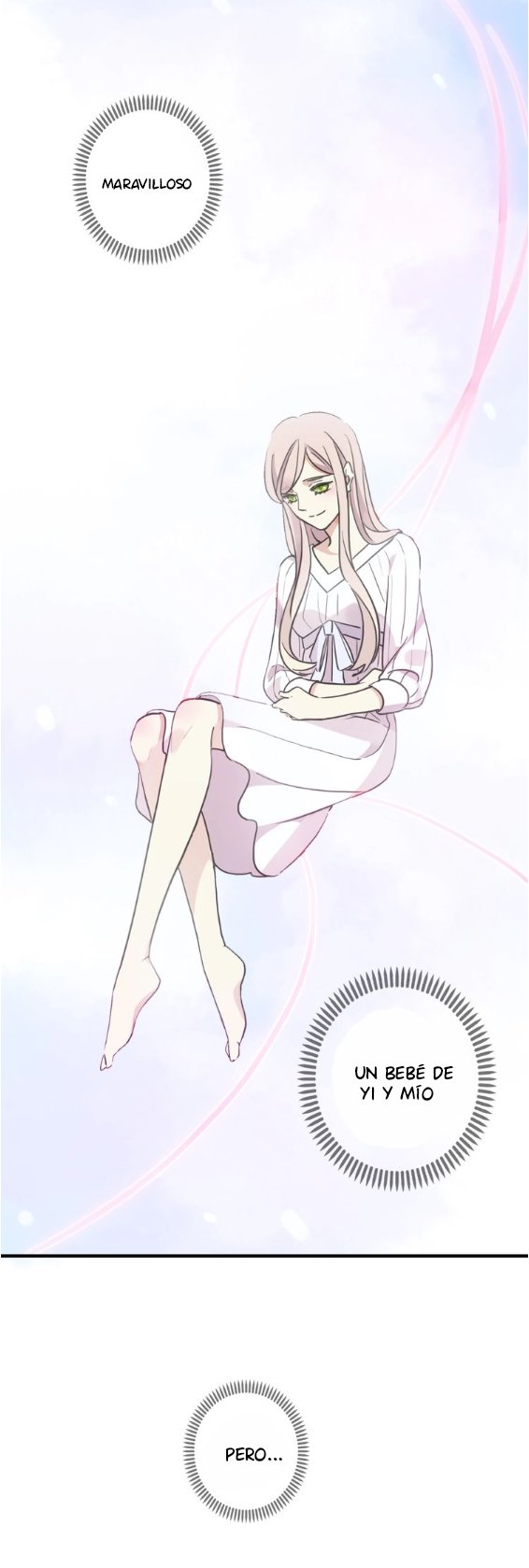 Read Dulces Mordidas S3 (es) Manga Online