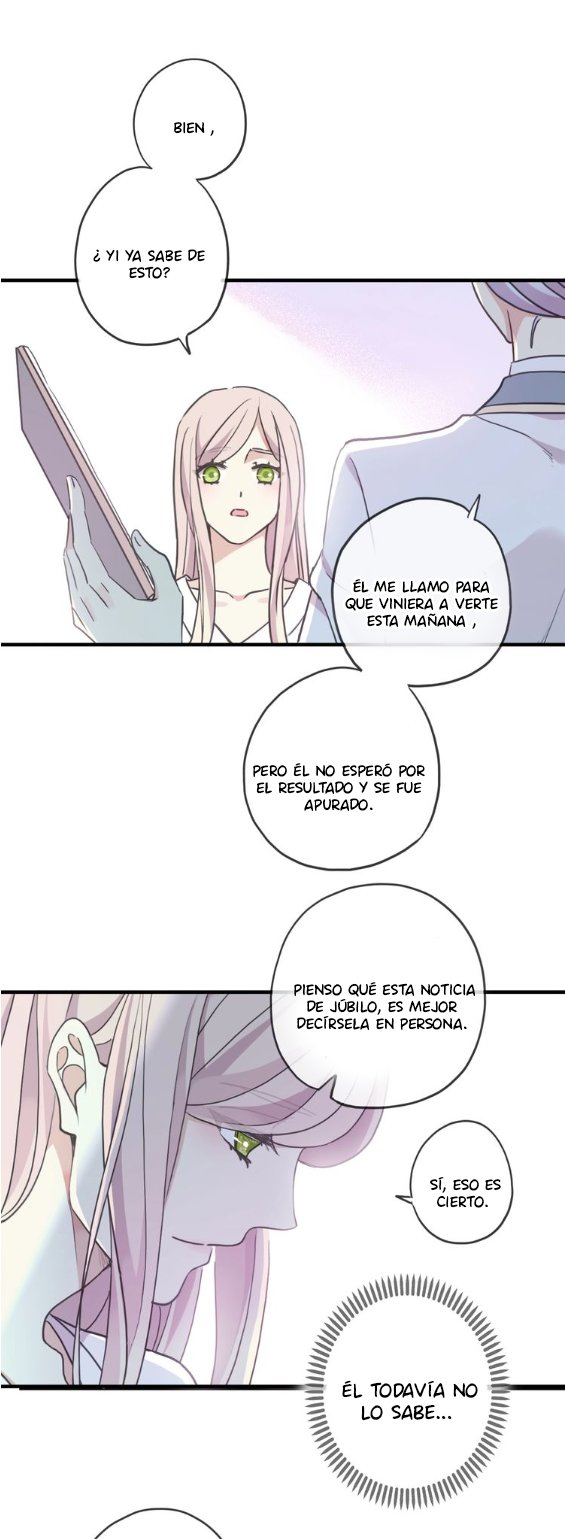 Read Dulces Mordidas S3 (es) Manga Online