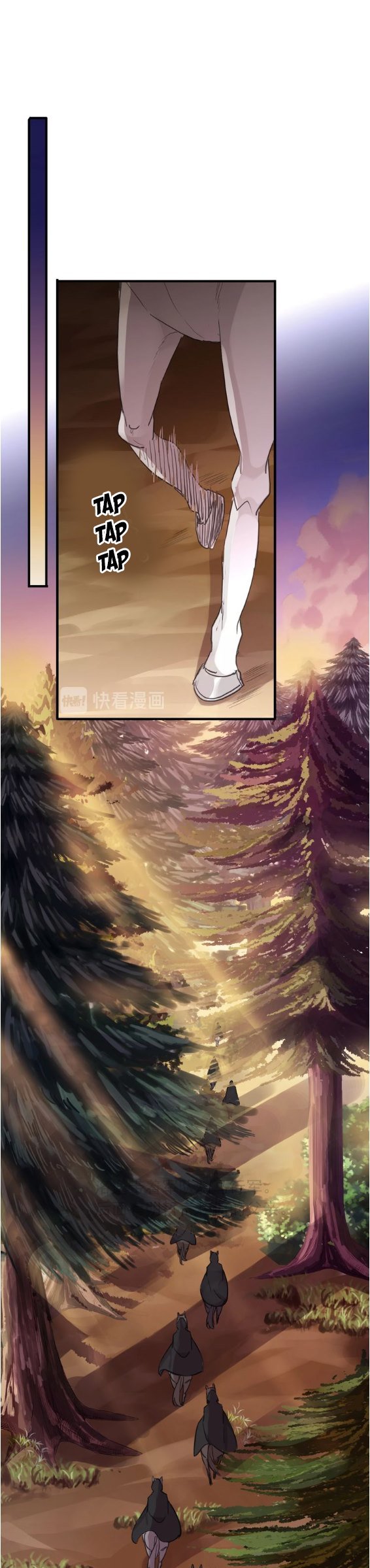 Read Dulces Mordidas S3 (es) Manga Online