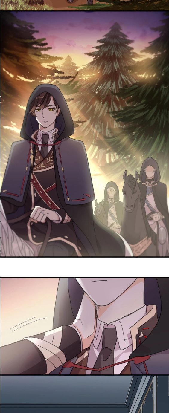 Read Dulces Mordidas S3 (es) Manga Online