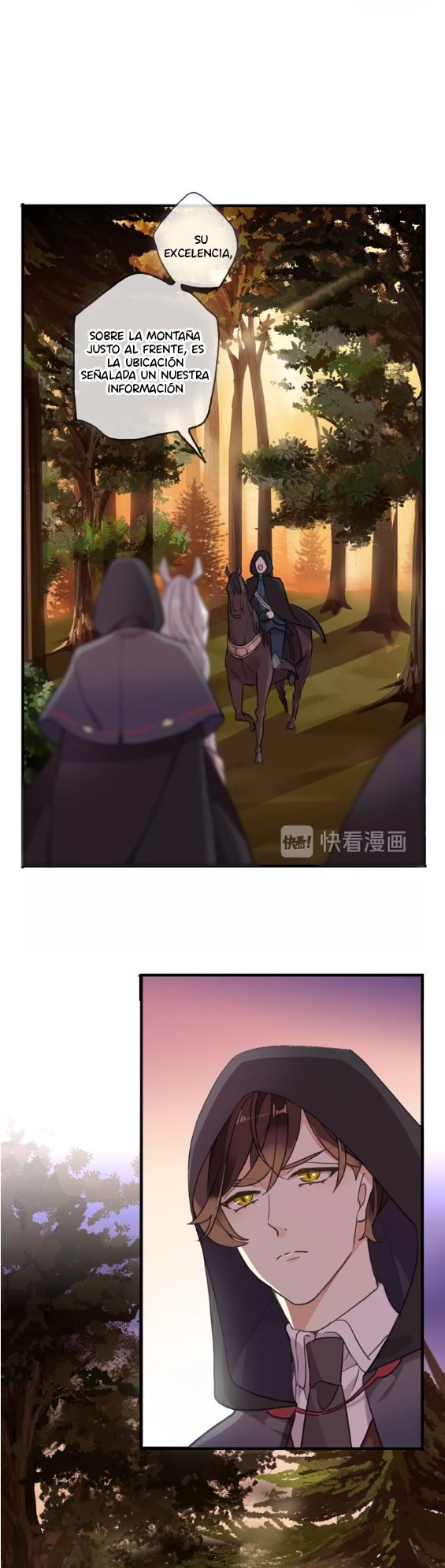 Read Dulces Mordidas S3 (es) Manga Online