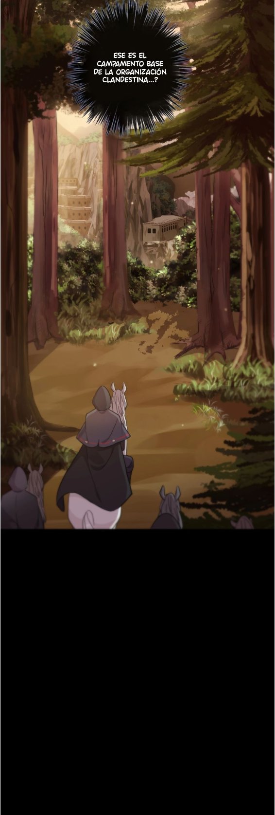 Read Dulces Mordidas S3 (es) Manga Online