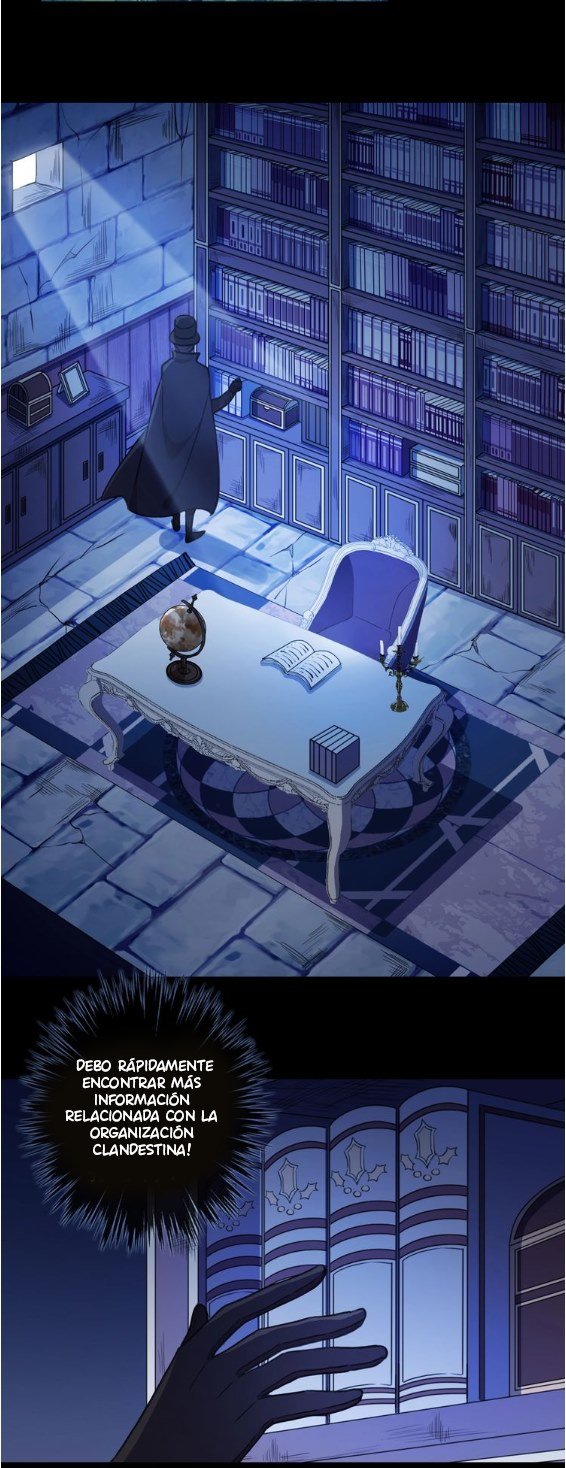 Read Dulces Mordidas S3 (es) Manga Online