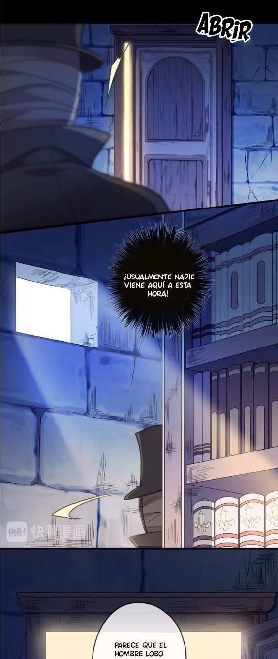 Read Dulces Mordidas S3 (es) Manga Online