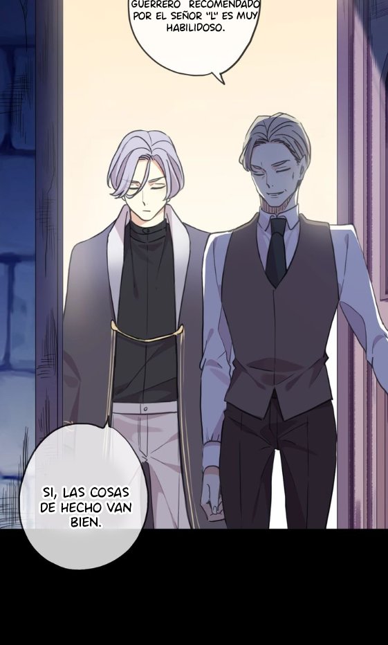 Read Dulces Mordidas S3 (es) Manga Online