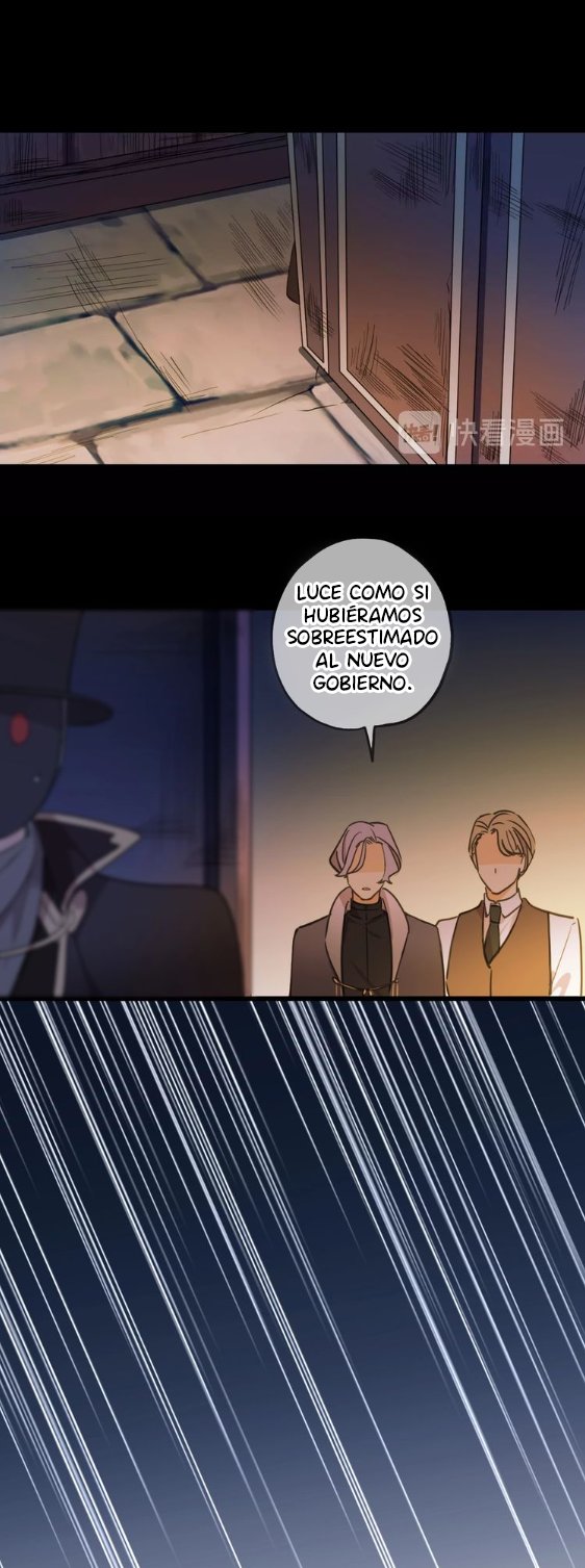 Read Dulces Mordidas S3 (es) Manga Online