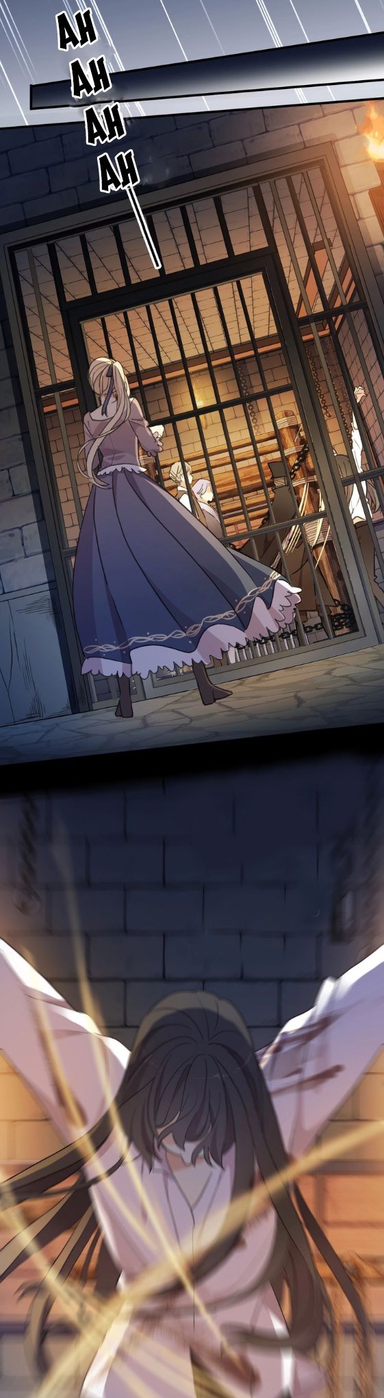 Read Dulces Mordidas S3 (es) Manga Online