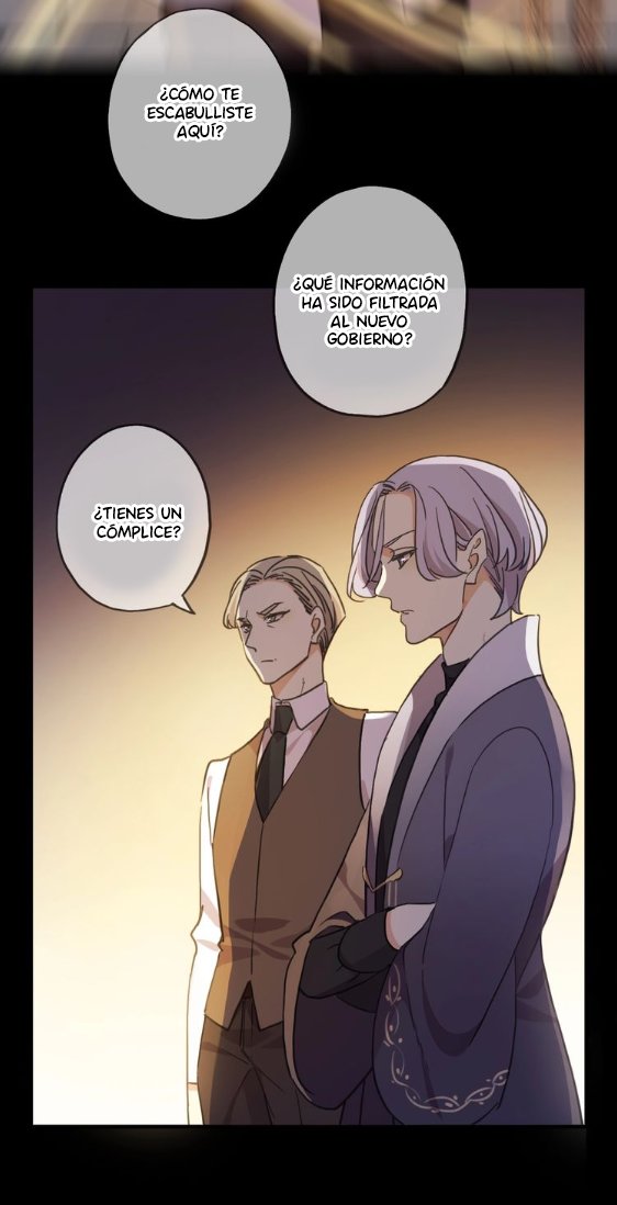 Read Dulces Mordidas S3 (es) Manga Online