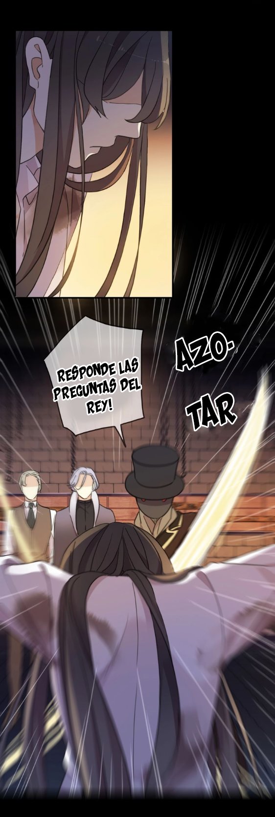 Read Dulces Mordidas S3 (es) Manga Online