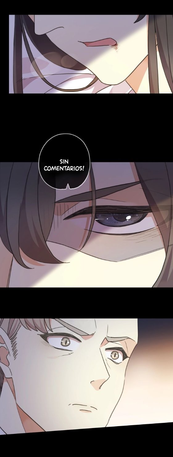 Read Dulces Mordidas S3 (es) Manga Online