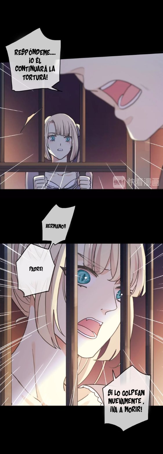 Read Dulces Mordidas S3 (es) Manga Online