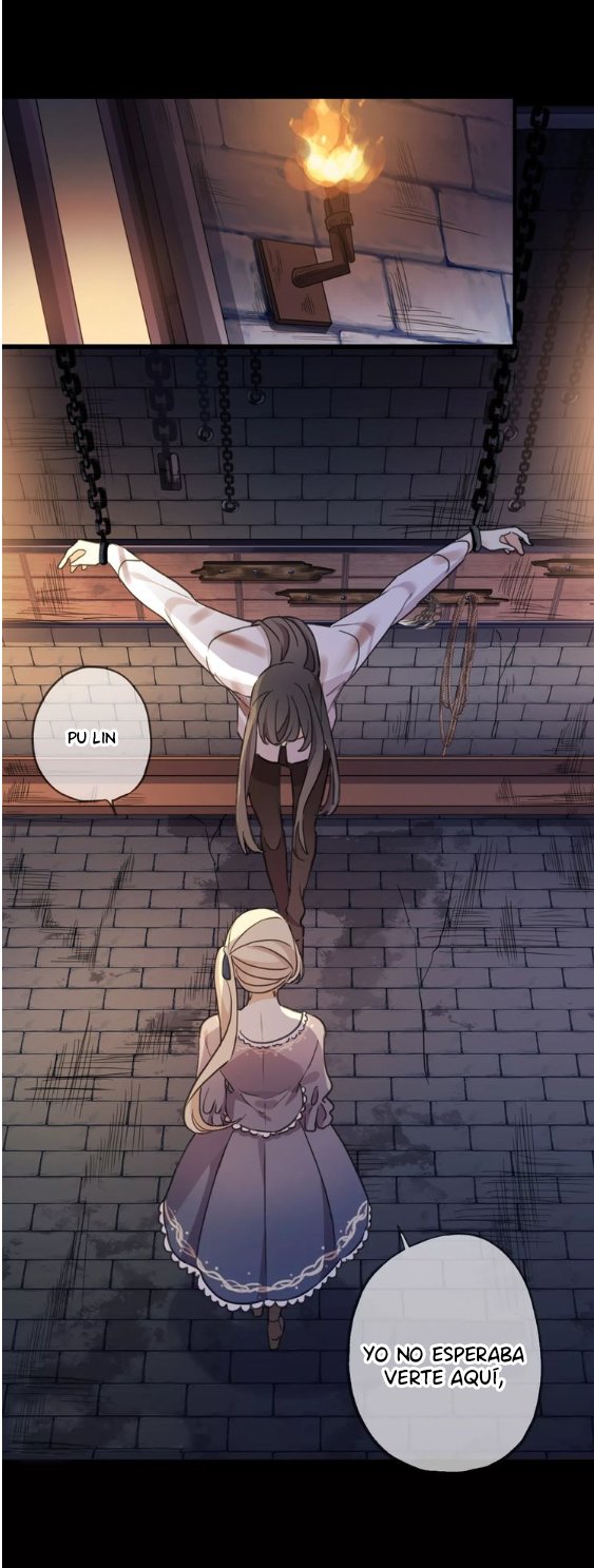 Read Dulces Mordidas S3 (es) Manga Online