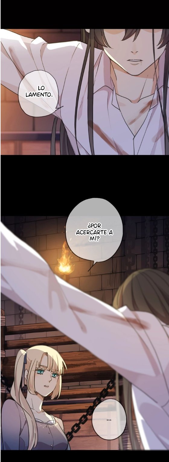 Read Dulces Mordidas S3 (es) Manga Online