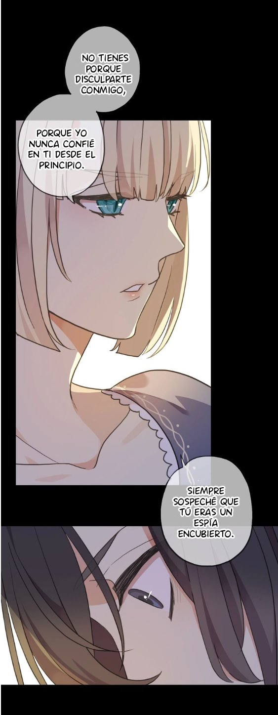 Read Dulces Mordidas S3 (es) Manga Online