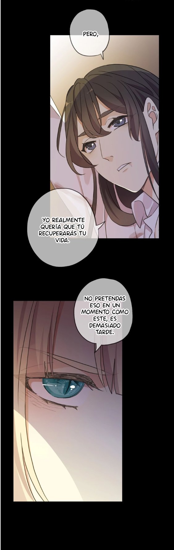 Read Dulces Mordidas S3 (es) Manga Online