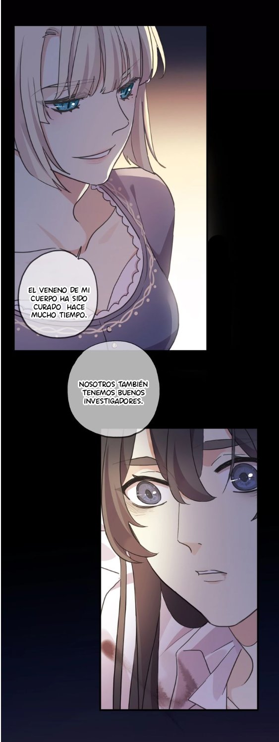 Read Dulces Mordidas S3 (es) Manga Online